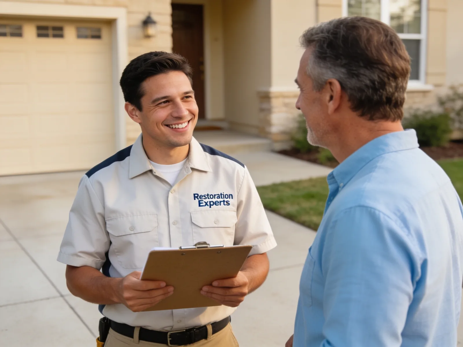Water Damage Cleanup Standish, CA FAQs